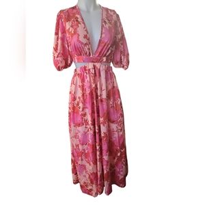 Ladies stylish summer dress